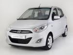 Hyundai i10 2011 года (ZA)
